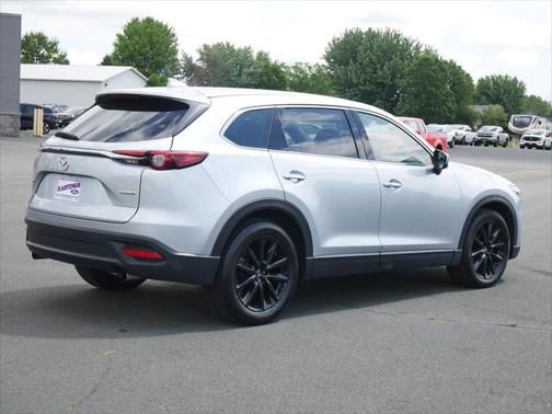 2023 Mazda CX-9 Touring
