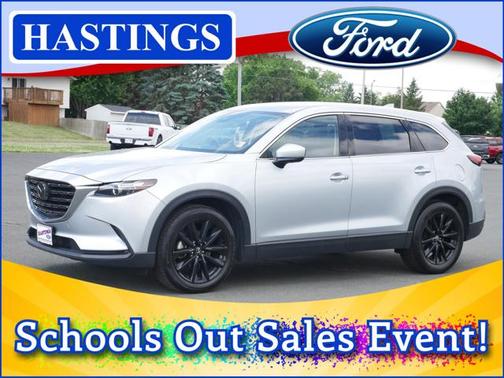 2023 Mazda CX-9 Touring