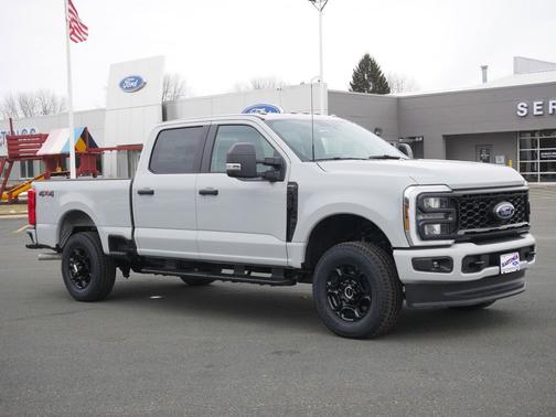 2026 Ford F-250 XL