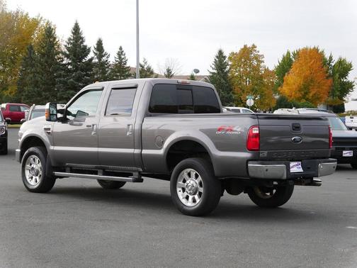 2010 Ford F-350 Lariat