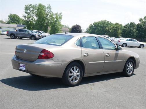 2007 Buick LaCrosse CXL