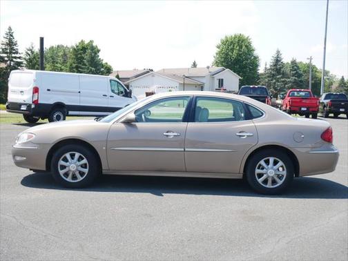 2007 Buick LaCrosse CXL