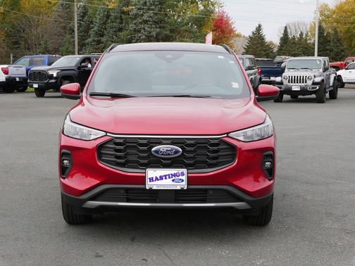 2026 Ford Escape ST-Line Select