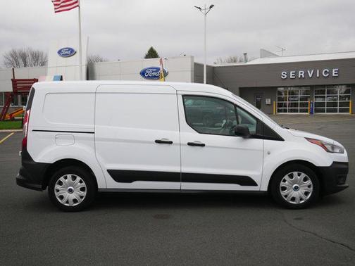 2022 Ford Transit Connect XL Cargo Van