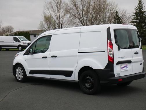 2022 Ford Transit Connect XL Cargo Van