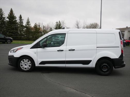 2022 Ford Transit Connect XL Cargo Van