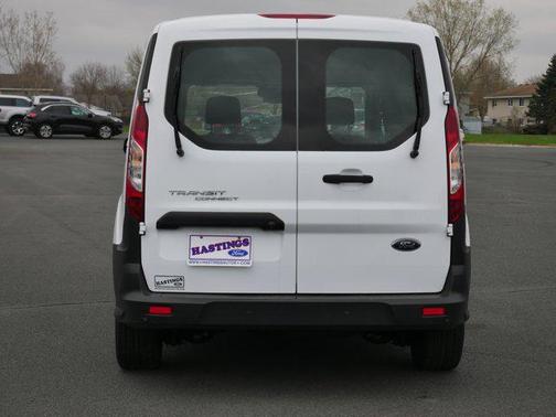 2022 Ford Transit Connect XL Cargo Van