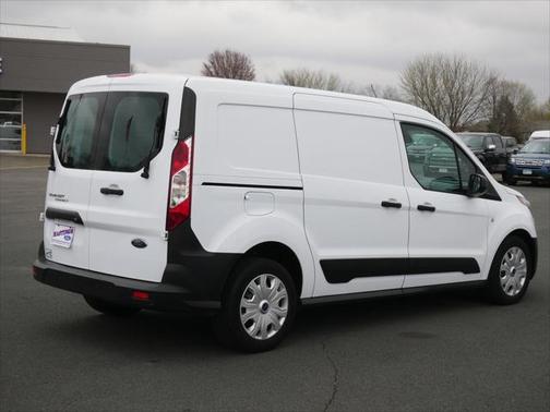 2022 Ford Transit Connect XL Cargo Van