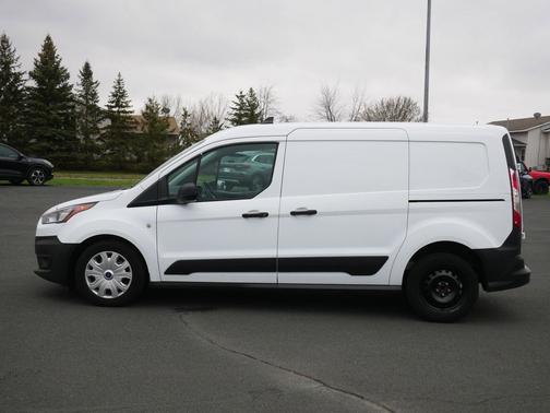 2022 Ford Transit Connect XL Cargo Van