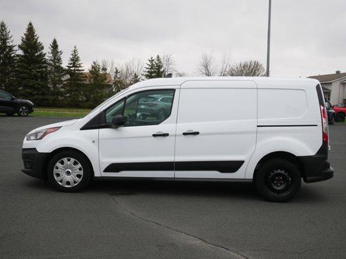 2022 Ford Transit Connect XL Cargo Van