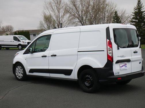 2022 Ford Transit Connect XL Cargo Van