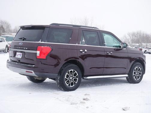 2023 Ford Expedition XLT