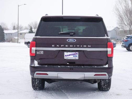 2023 Ford Expedition XLT