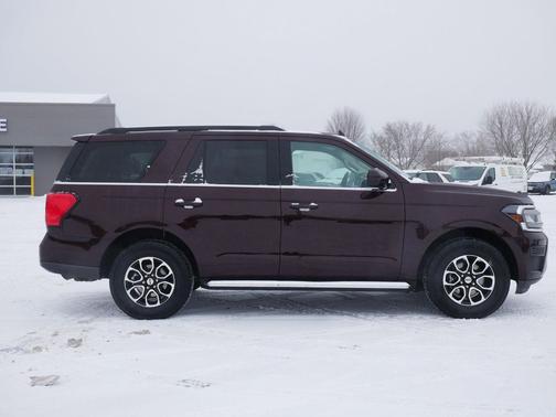 2023 Ford Expedition XLT