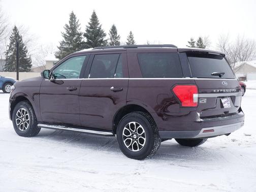2023 Ford Expedition XLT