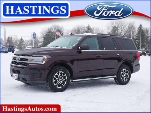 2023 Ford Expedition XLT