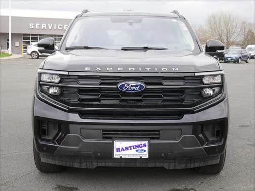 2025 Ford Expedition Max Active 4x4