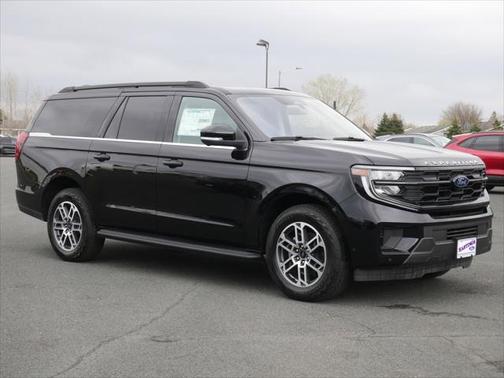 2025 Ford Expedition Max Active 4x4