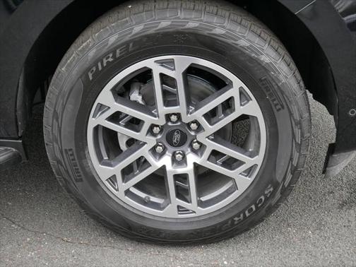2025 Ford Expedition Max Active 4x4