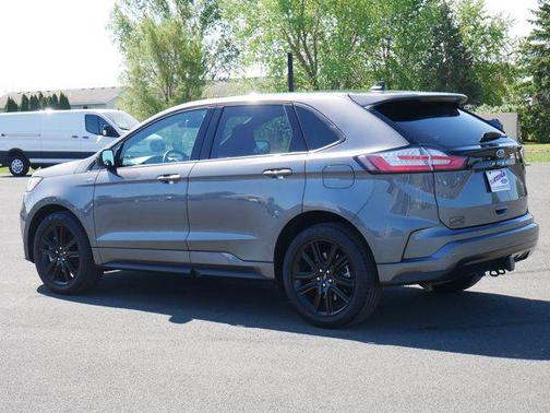 2024 Ford Edge ST Line