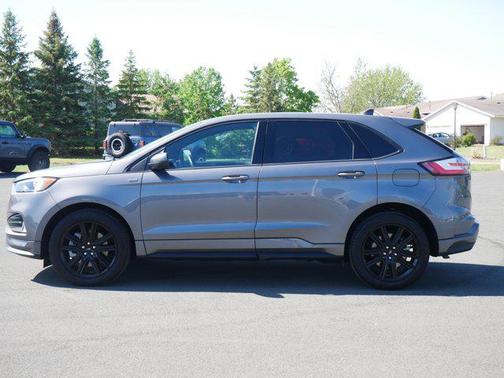 2024 Ford Edge ST Line