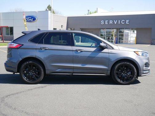 2024 Ford Edge ST Line