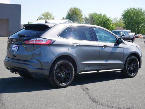 2024 Ford Edge ST Line