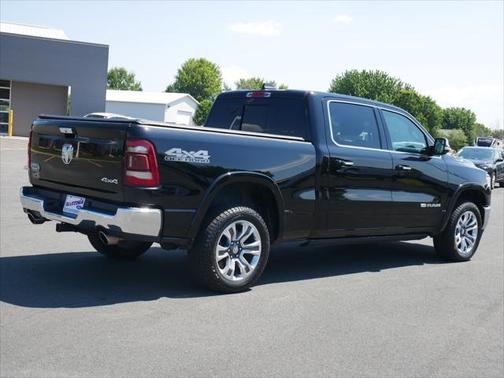 2020 RAM 1500 Longhorn