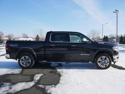 2020 RAM 1500 Longhorn