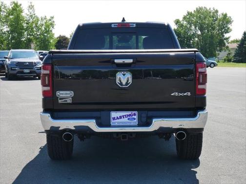2020 RAM 1500 Longhorn