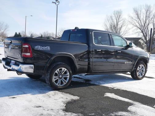 2020 RAM 1500 Longhorn