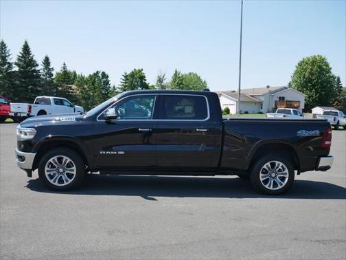 2020 RAM 1500 Longhorn
