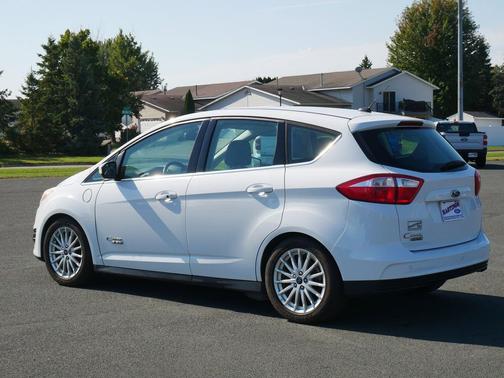 2016 Ford C-Max Energi SEL