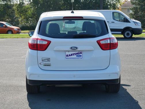 2016 Ford C-Max Energi SEL