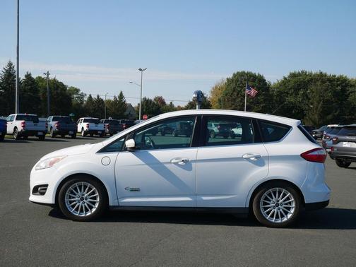 2016 Ford C-Max Energi SEL