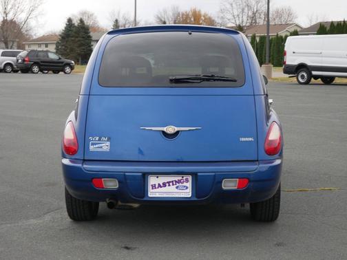 2008 Chrysler PT Cruiser Touring