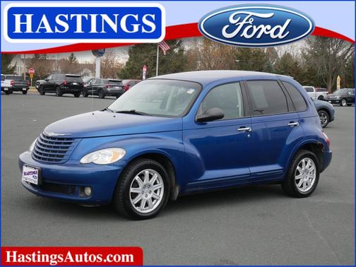 2008 Chrysler PT Cruiser Touring