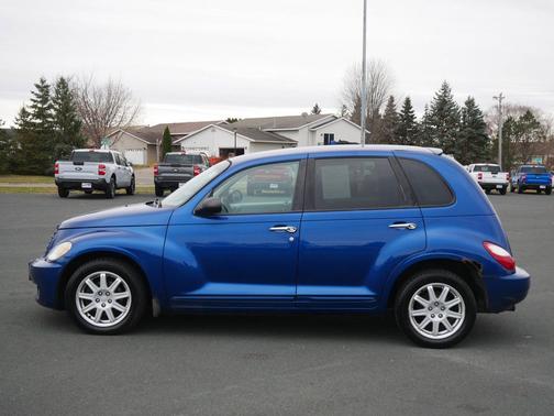 2008 Chrysler PT Cruiser Touring