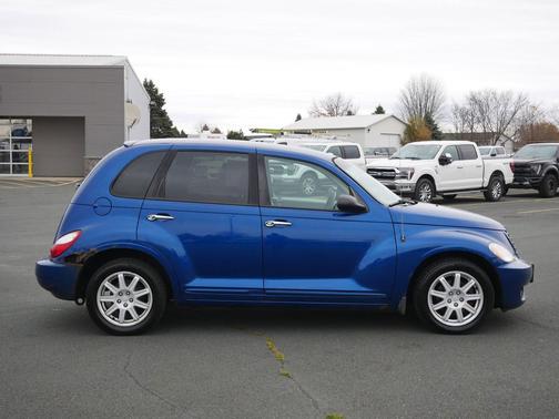 2008 Chrysler PT Cruiser Touring