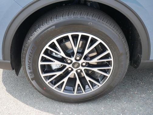 2025 Ford Escape PHEV Base