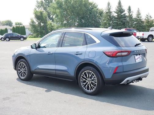 2025 Ford Escape PHEV Base