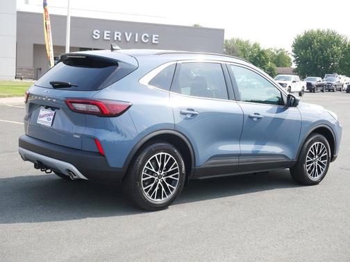 2025 Ford Escape PHEV Base