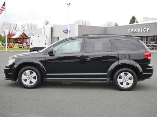 2015 Dodge Journey SE