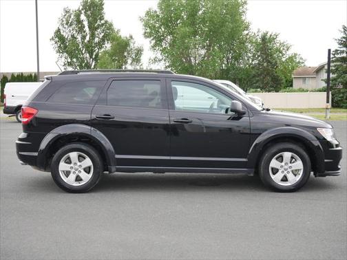 2015 Dodge Journey SE