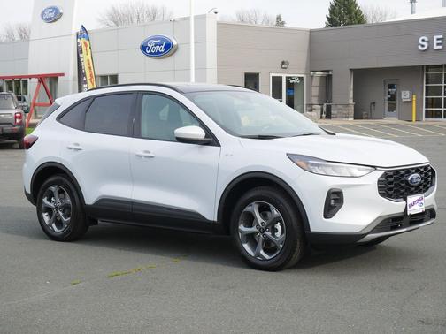 2026 Ford Escape ST-Line Select
