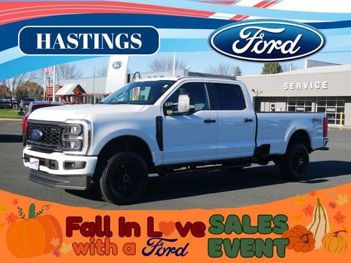 2026 Ford F-350 XL