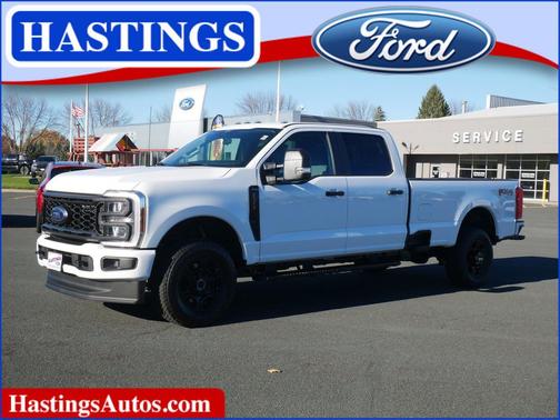 2026 Ford F-350 XL