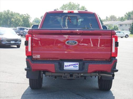 2025 Ford F-250 XLT