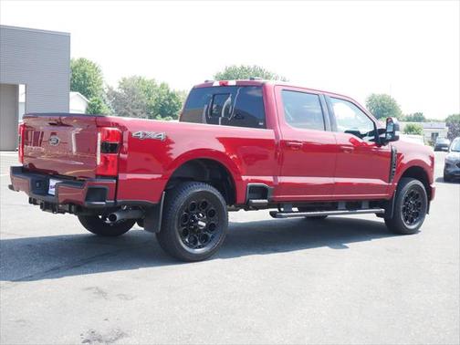 2025 Ford F-250 XLT