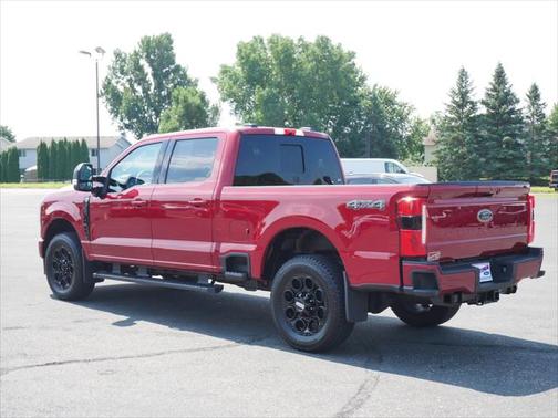 2025 Ford F-250 XLT